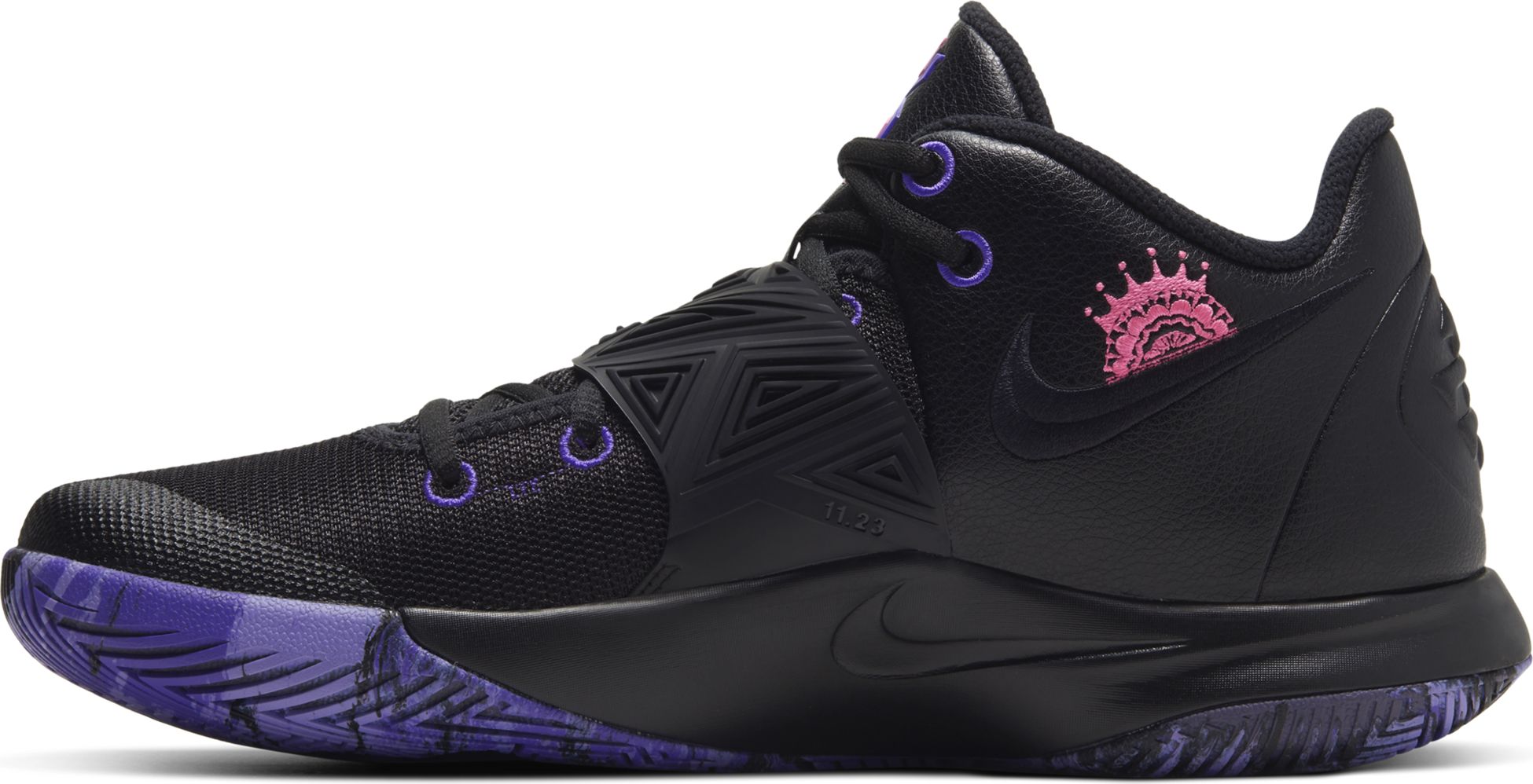 kyrie flytrap iii se